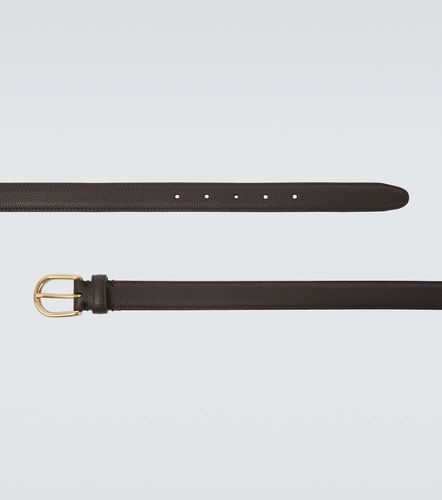 Saman Amel Ceinture Cardon en cuir - Saman Amel - Modalova
