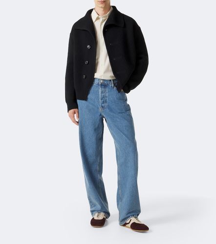 Dries Van Noten Cardigan en laine - Dries Van Noten - Modalova