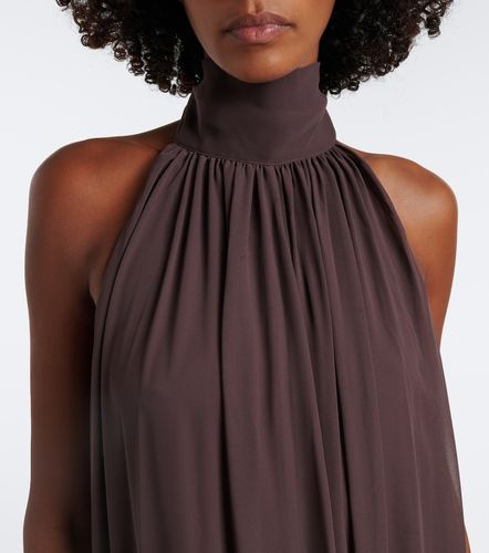 De La Vali Robe longue Adela - De La Vali - Modalova