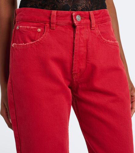 Isabel Marant Jean slim Daya - Isabel Marant - Modalova