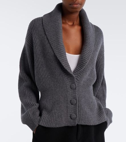 Cardigan Alessandra en cachemire - Lisa Yang - Modalova