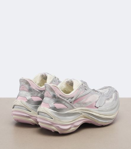 Balenciaga Baskets Jet - Balenciaga - Modalova