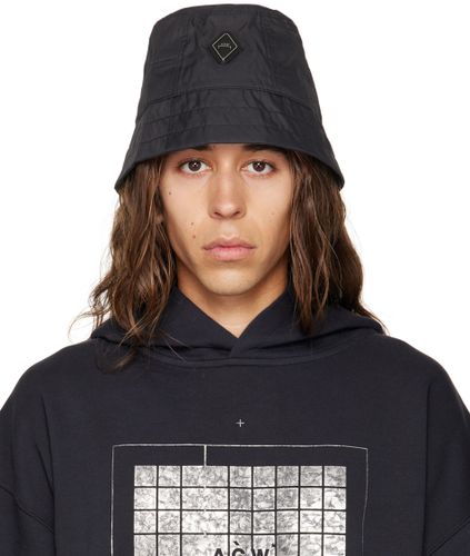 A-COLD-WALL* Chapeau bob noir - A-COLD-WALL* - Modalova