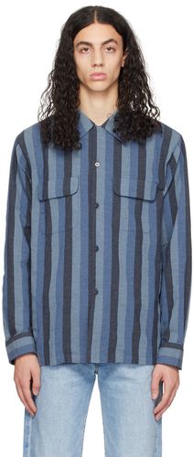 Chemise Sportswear bleue - Levi's Vintage Clothing - Modalova