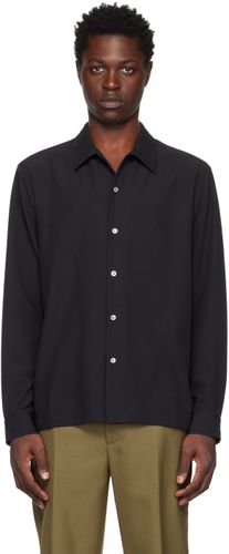 Séfr Chemise Sense noire - Séfr - Modalova