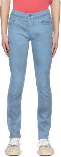 Ksubi Jean Van Winkle Lowtide bleu - Ksubi - Modalova