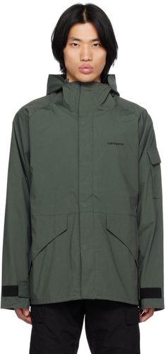 Blouson Prospector taupe - Carhartt Work In Progress - Modalova