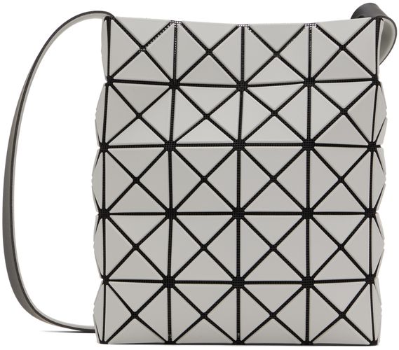 Sac Prism Frost gris - Bao Bao Issey Miyake - Modalova