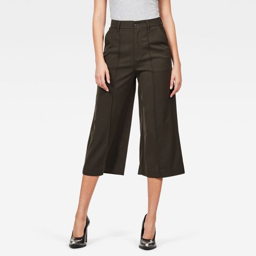 Jupe-culotte Pintuck - s - G-Star RAW - Modalova