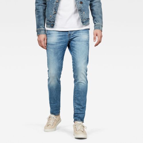 Jean 3301 Slim - - s - G-Star RAW - Modalova
