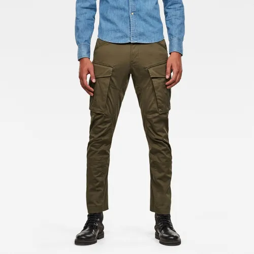 Pantalon 3D Cargo Straight Tapered - s - G-Star RAW - Modalova