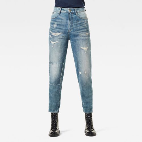 Jean Janeh Ultra High Mom Ankle - s - G-Star RAW - Modalova