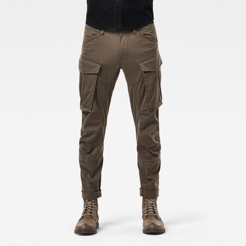 Pantalon 3D Cargo Straight Tapered - s - G-Star RAW - Modalova