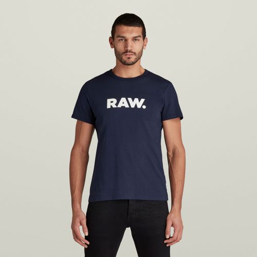 T-Shirt Holorn R - - s - G-Star RAW - Modalova