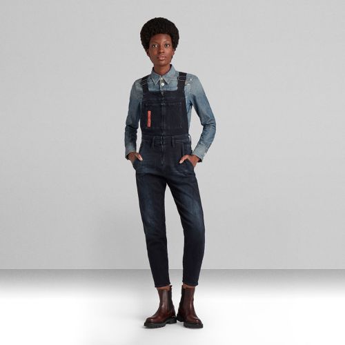 Salopette Slim Denim - s - G-Star RAW - Modalova