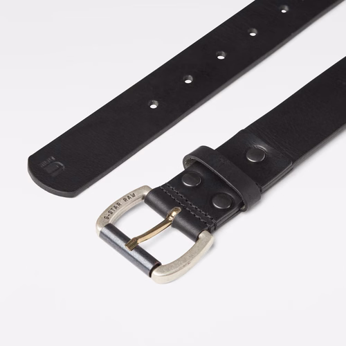 Ceinture Dast - Noir - Hommes - G-Star RAW - Modalova