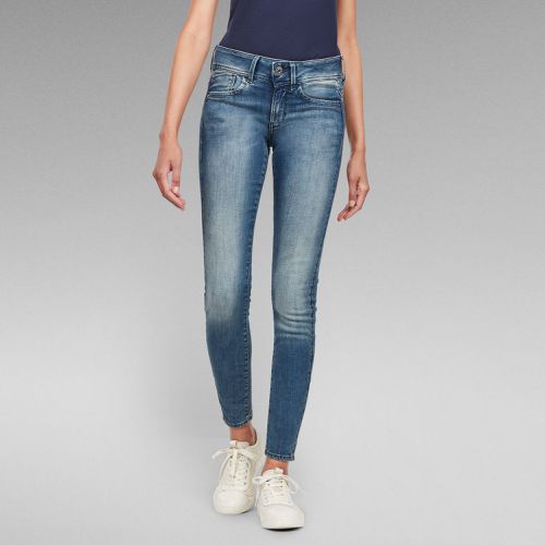 Jean Lynn Super Skinny - s - G-Star RAW - Modalova