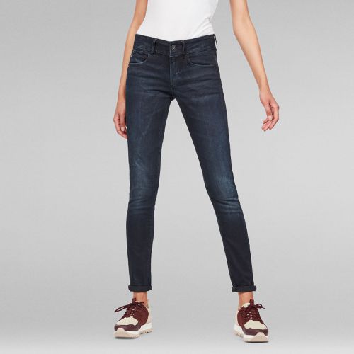 Jean Lynn Super Skinny - s - G-Star RAW - Modalova