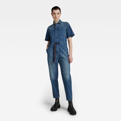 Combi-pantalon Army - - s - G-Star RAW - Modalova