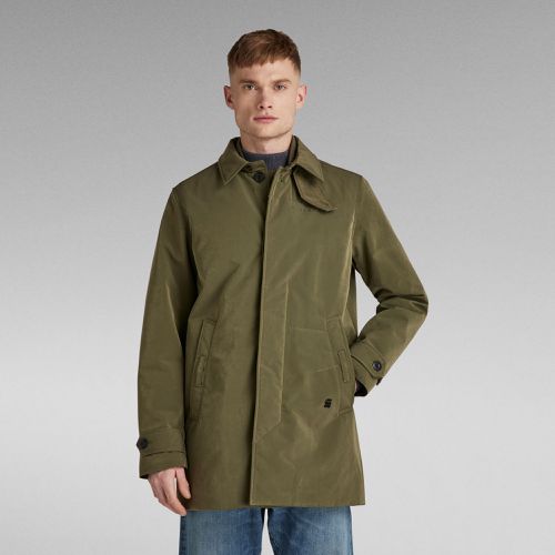 Trench Utility Padded - s - G-Star RAW - Modalova