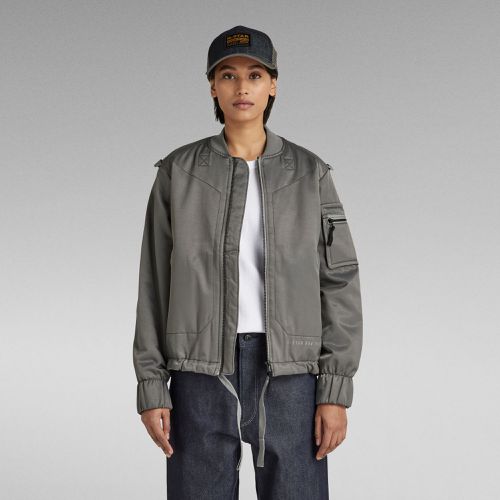 Veste Bomber Padded 2.0 - s - G-Star RAW - Modalova