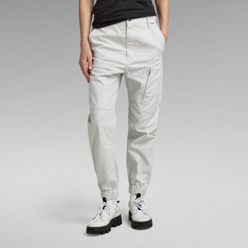 Pantalon Regular Cargo Boyfriend - s - G-Star RAW - Modalova