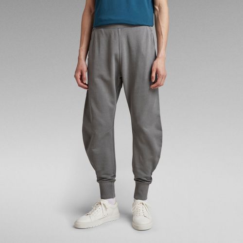 Pantalon de jogging Garment Dyed Oversized - s - G-Star RAW - Modalova