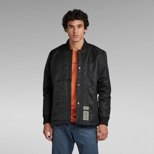 Veste 10 Degrees Sherpa - s - G-Star RAW - Modalova