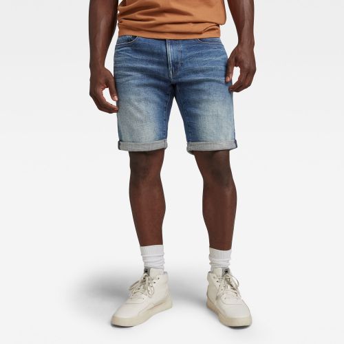 Short 3301 Slim - - s - G-Star RAW - Modalova