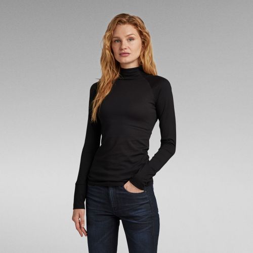 Haut Lecite Slim Turtle - s - G-Star RAW - Modalova