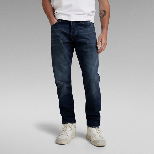 Jean 3301 Straight Tapered - s - G-Star RAW - Modalova