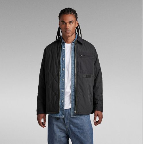 Veste Unisex Postino Oversized 2.0 - s - G-Star RAW - Modalova