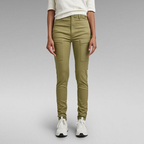 Pantalon Skinny Cargo - s - G-Star RAW - Modalova