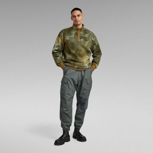 Pantalon Cargo Balloon Relaxed Tapered - s - G-Star RAW - Modalova