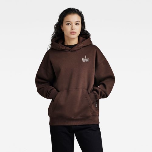 Sweat à capuche Unisex Core Loose - - s - G-Star RAW - Modalova