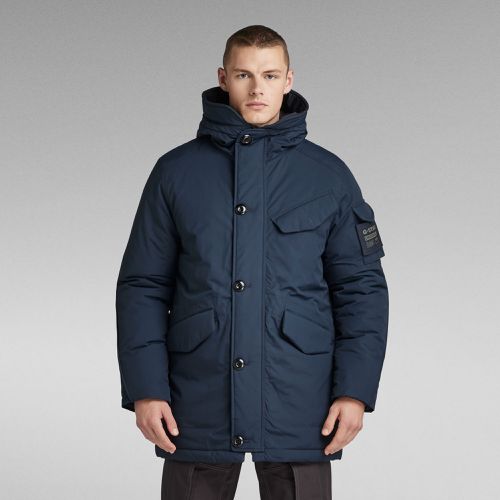 Parka Vodan Padded Hooded - s - G-Star RAW - Modalova