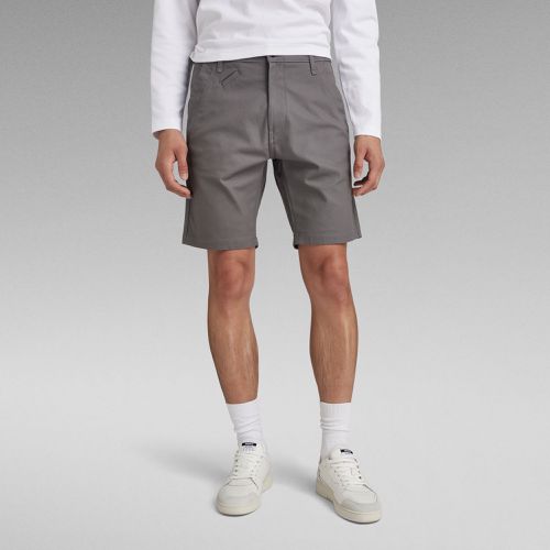 Short Chino Bronson 2.0 Slim - s - G-Star RAW - Modalova