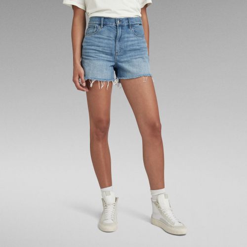 Short 3301 Ripped - s - G-Star RAW - Modalova