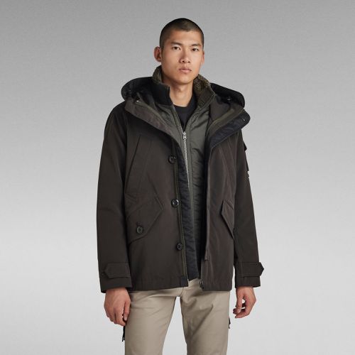 Veste 2-In-1 Adaptable Vodan - s - G-Star RAW - Modalova