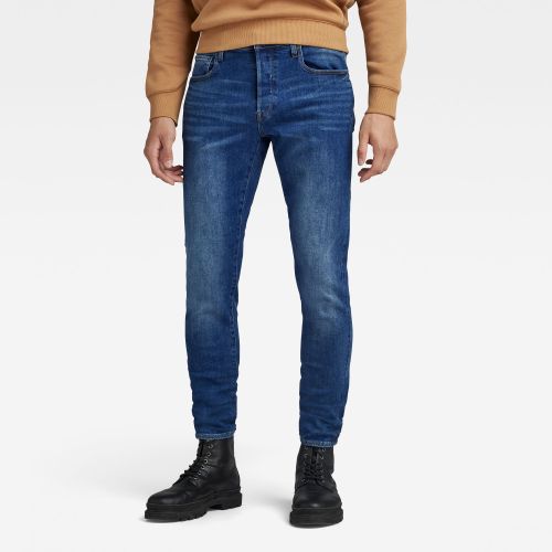 Jean 3301 Slim - - s - G-Star RAW - Modalova