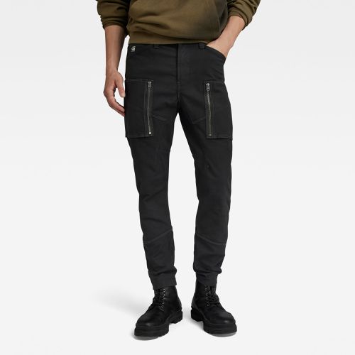 Pantalon Cargo Zip Pocket 3D Skinny - - s - G-Star RAW - Modalova