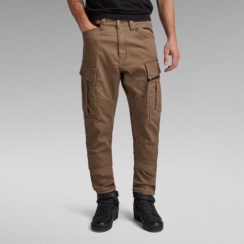 Pantalon Cargo Zip Pocket 3D Skinny 2.0 - - s - G-Star RAW - Modalova