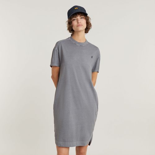 Robe-T-Shirt Overdyed Loose - s - G-Star RAW - Modalova