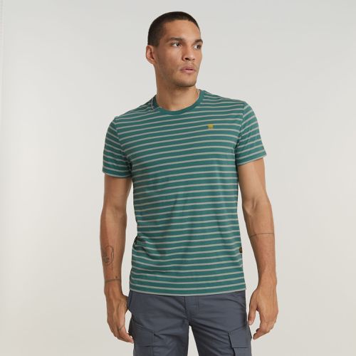 T-Shirt Stripe - s - G-Star RAW - Modalova