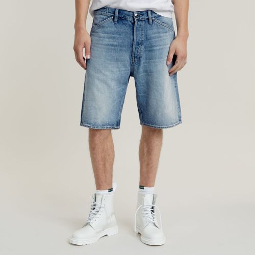 Short Denim Loose - s - G-Star RAW - Modalova