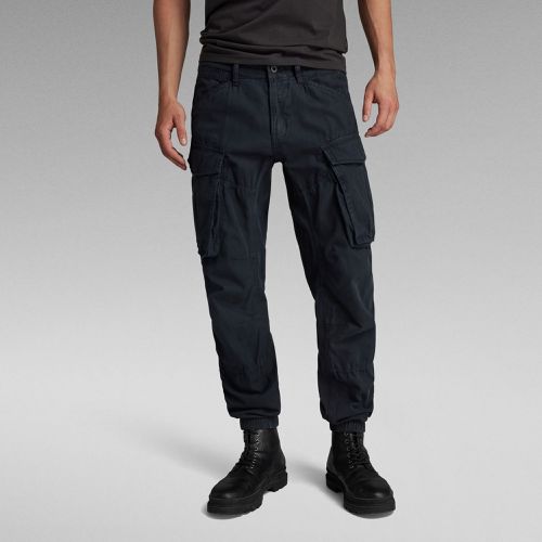 Pantalon Cargo 3D Regular Tapered Cuffed - s - G-Star RAW - Modalova