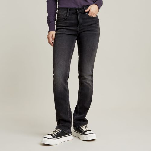 Jean Noxer Bootcut - Noir - Femmes - G-Star RAW - Modalova