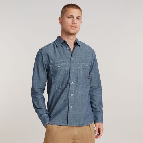 Chemise Nimes Regular - s - G-Star RAW - Modalova