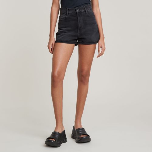 Short Tedie Ultra High Denim - s - G-Star RAW - Modalova