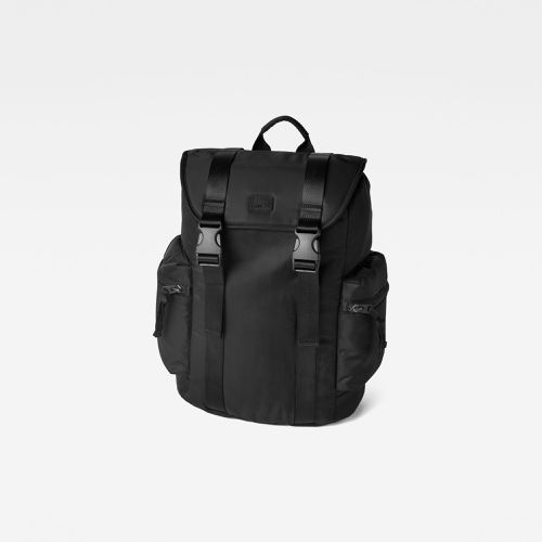 Sac À Dos Cargo - Noir - Hommes - G-Star RAW - Modalova